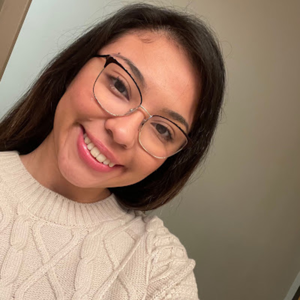 Meet your Posher, Kareli